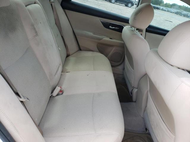 Photo 6 from auction – 2014 NISSAN ALTIMA 2.5 with VIN 1N4AL3AP0EN206539
