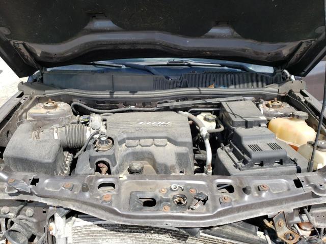 Photo 7 from auction – 2007 CHEVROLET EQUINOX LT with VIN 2CNDL73F076088255