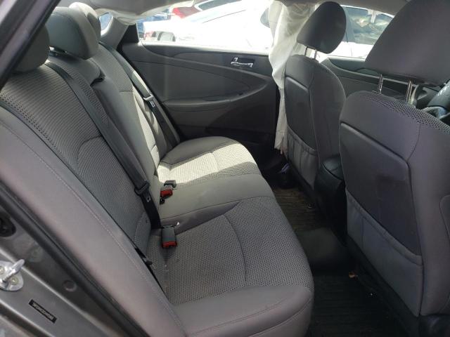 Photo 6 from auction – 2012 HYUNDAI SONATA GLS with VIN 5NPEB4AC0CH445068