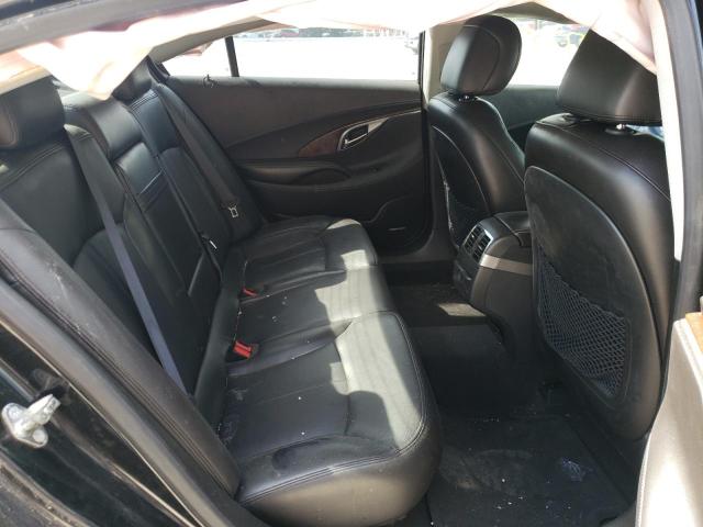 Photo 6 from auction – 2010 BUICK LACROSSE C with VIN 1G4GC5EG2AF259060