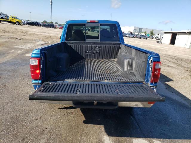 Photo 9 from auction – 2001 FORD RANGER SUP with VIN 1FTYR14EX1PA31544