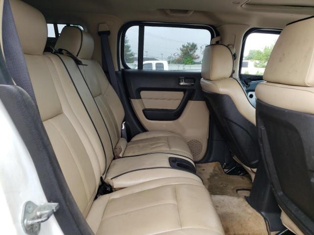 Photo 6 from auction – 2006 HUMMER H3 with VIN 5GTDN136568195010