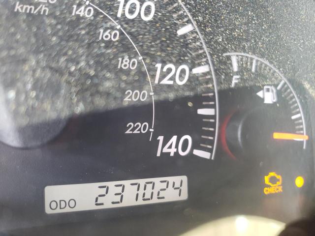 Photo 8 from auction – 2005 TOYOTA CAMRY LE with VIN 4T1BE32K75U008750