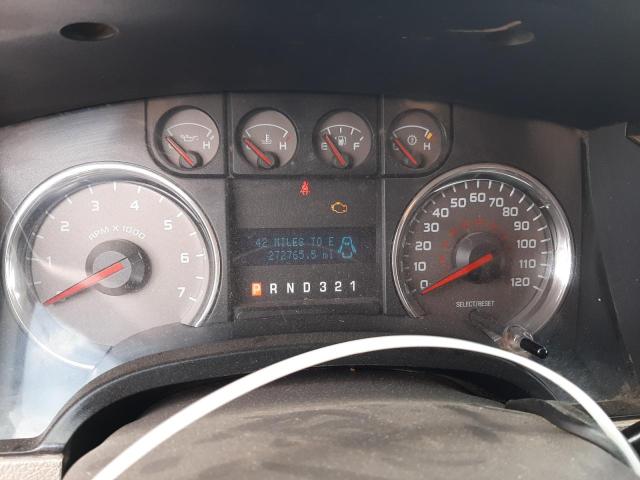 Photo 8 from auction – 2009 FORD F150 SUPER with VIN 1FTRW12829FB18933