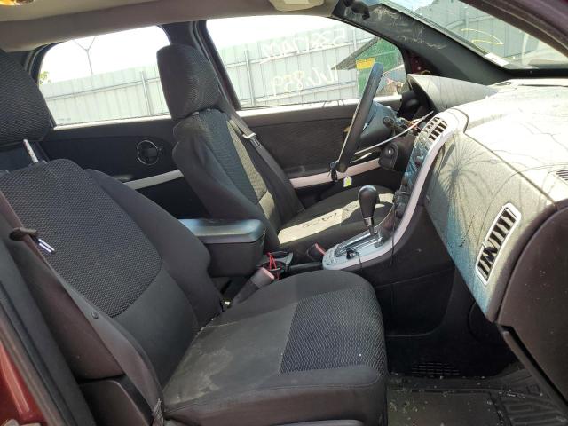 Photo 5 from auction – 2008 PONTIAC TORRENT with VIN 2CKDL33F786297287