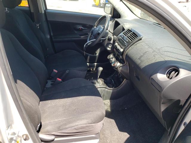 Photo 5 from auction – 2009 TOYOTA SCION XD with VIN JTKKU10449J037428