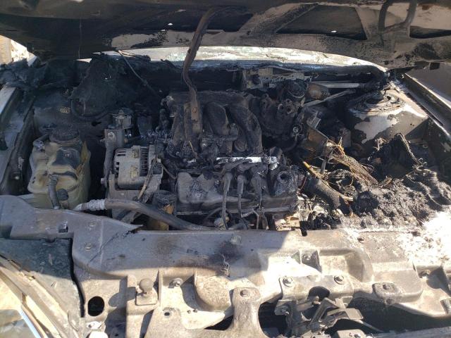 Photo 7 from auction – 2006 FORD TAURUS SEL with VIN 1FAFP56U36A204491