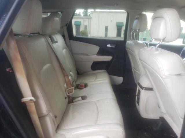 Photo 6 from auction – 2014 DODGE JOURNEY R/ with VIN 3C4PDDFG9ET199171