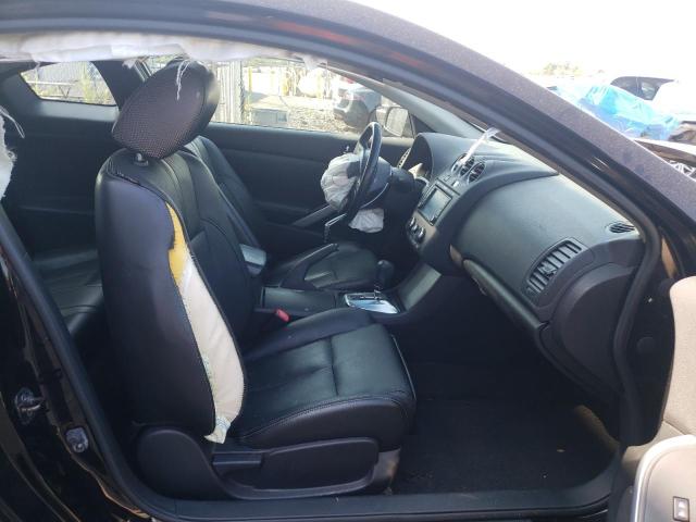 Photo 5 from auction – 2010 NISSAN ALTIMA SR with VIN 1N4BL2EP9AC146968