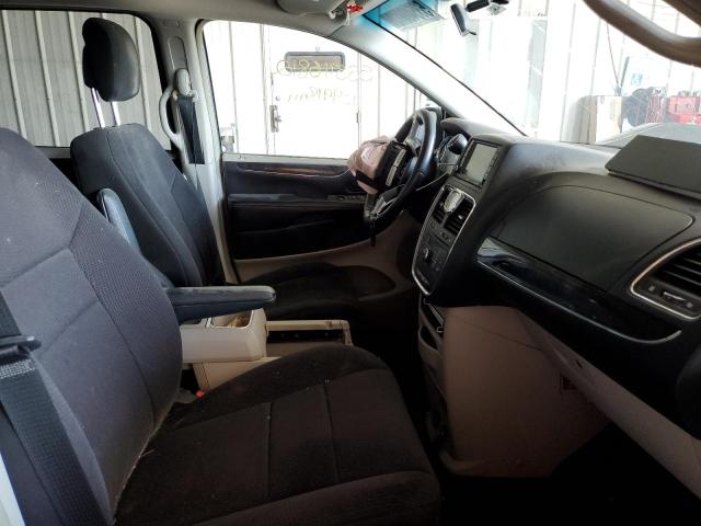Photo 5 from auction – 2011 CHRYSLER TOWN & COU with VIN 2A4RR5DG1BR641629
