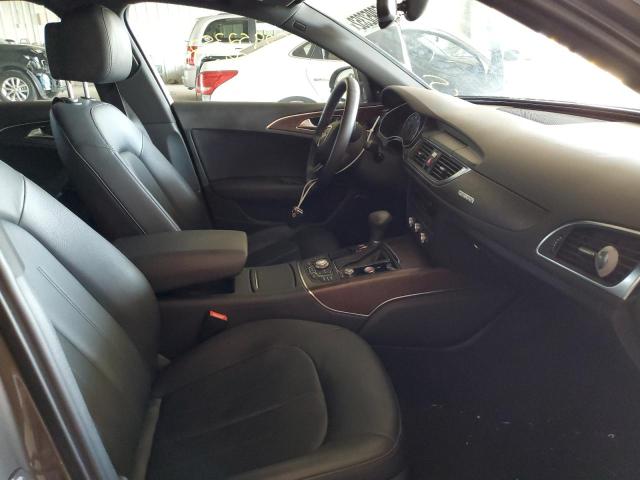 Photo 5 from auction – 2013 AUDI A6 PREMIUM with VIN WAUGGAFC0DN118539