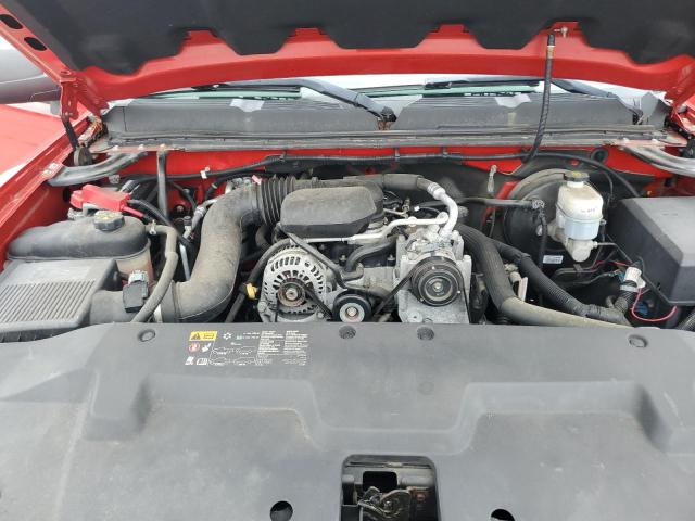 Photo 7 from auction – 2011 CHEVROLET SILVERADO with VIN 1GCNCPEX4BZ287854