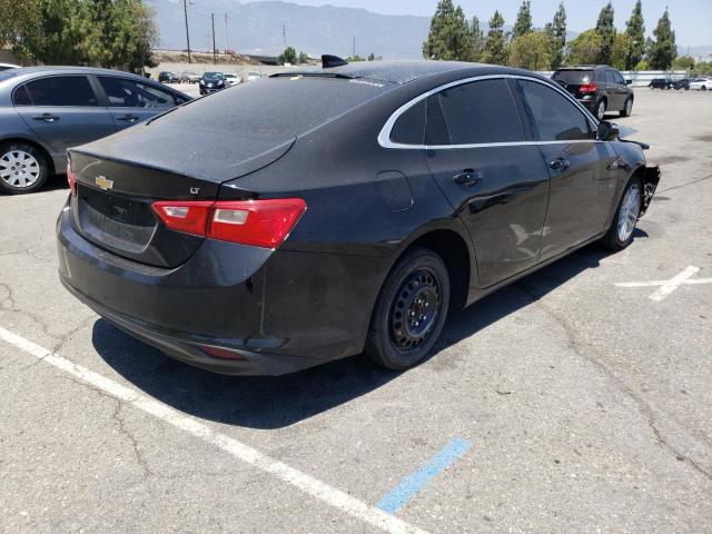 Photo 4 from auction – 2018 CHEVROLET MALIBU LT with VIN 1G1ZD5ST3JF219798