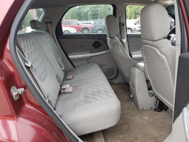 Photo 6 from auction – 2008 CHEVROLET EQUINOX LS with VIN 2CNDL23FX86331560
