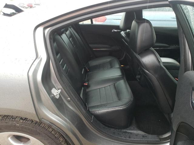 Photo 6 from auction – 2012 DODGE CHARGER SX with VIN 2C3CDXHG6CH272407