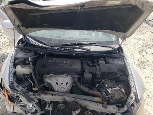 Photo 7 from auction – 2008 SCION TC with VIN JTKDE167980236518