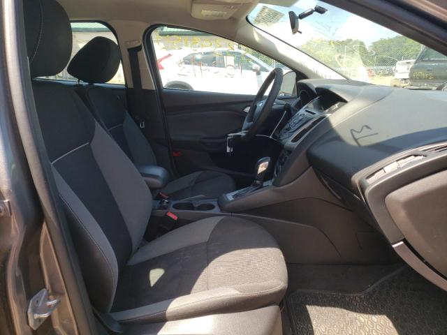 Photo 5 from auction – 2014 FORD FOCUS SE with VIN 1FADP3F29EL211569