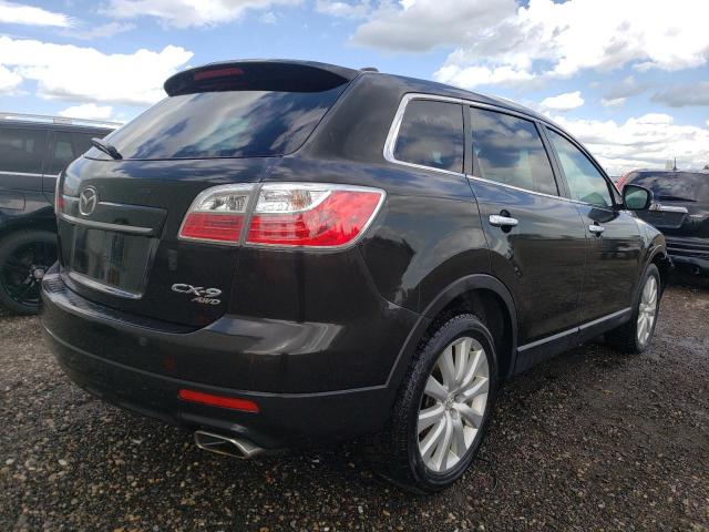 Photo 4 from auction – 2010 MAZDA CX-9 with VIN JM3TB3MA7A0229862
