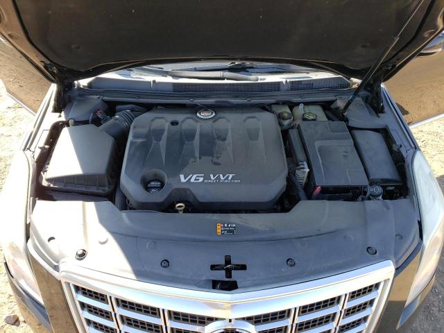 Photo 7 from auction – 2013 CADILLAC XTS PREMIU with VIN 2G61S5S32D9245867