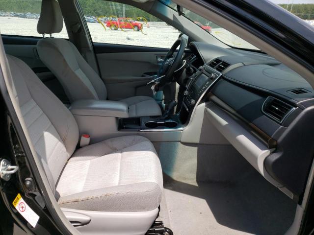 Photo 5 from auction – 2015 TOYOTA CAMRY LE with VIN 4T4BF1FK9FR496649