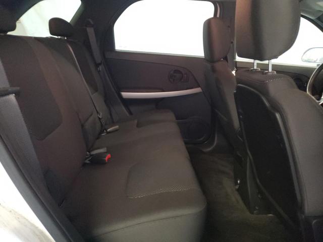 Photo 6 from auction – 2009 PONTIAC TORRENT with VIN 2CKDL43F296206868
