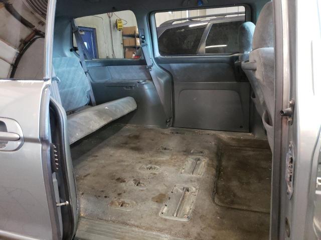 Photo 6 from auction – 2002 HONDA ODYSSEY EX with VIN 5FNRL18672B041288