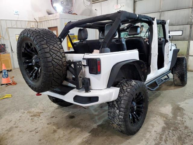 Photo 4 from auction – 2016 JEEP WRANGLER U with VIN 1C4HJWFG5GL167051