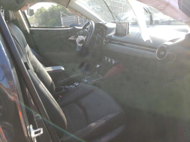 Photo 5 from auction – 2017 MAZDA CX-3 GRAND with VIN JM1DKFD71H0153567