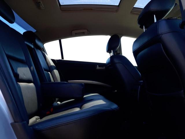 Фото 6 с аукциона – 2004 NISSAN MAXIMA SE с VIN 1N4BA41E14C867747