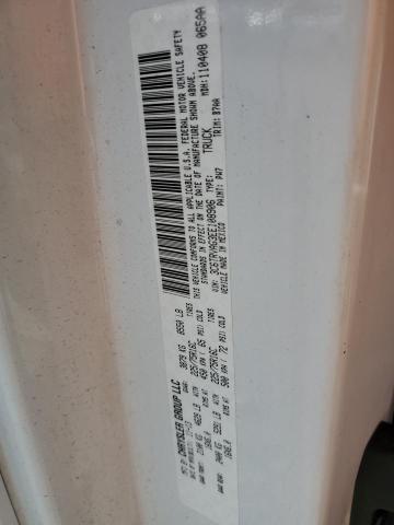 Photo 10 from auction – 2014 RAM PROMASTER with VIN 3C6TRVAG3EE108906