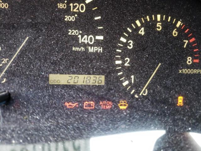 Photo 8 from auction – 2002 LEXUS RX 300 with VIN JTJGF10U320145040