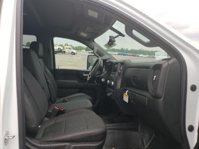 Photo 5 from auction – 2022 GMC SIERRA C25 with VIN 1GT28LE70NF268219