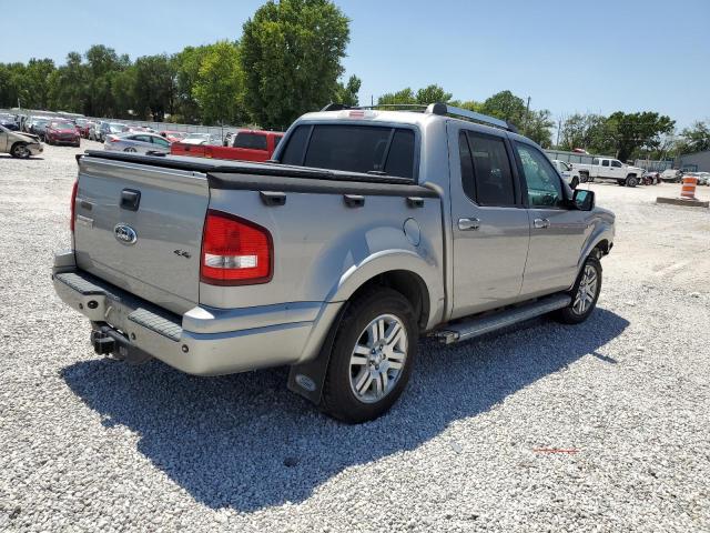 Photo 4 from auction – 2008 FORD EXPLORER S with VIN 1FMEU53808UA34156