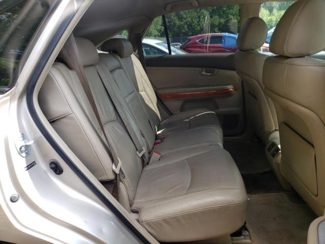 Photo 6 from auction – 2007 LEXUS RX 350 with VIN 2T2HK31U17C004389