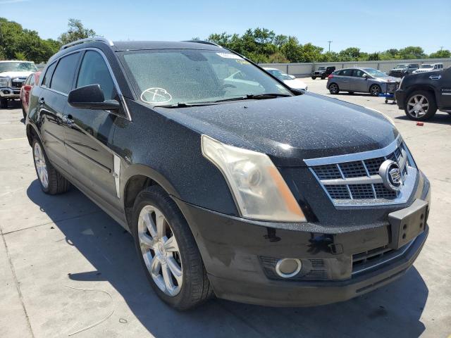 CADILLAC SRX PERFOR 2011 with VIN 3GYFNBEY0BS526866 - Photo from auction