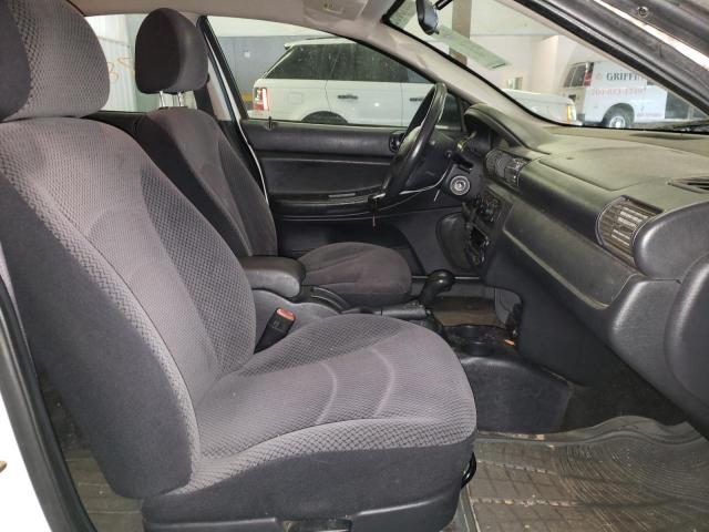 Photo 5 from auction – 2006 DODGE STRATUS SX with VIN 1B3EL46X16N280209