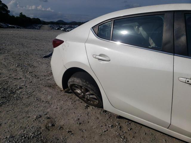 Photo 10 from auction – 2015 MAZDA 3 TOURING with VIN JM1BM1V70F1264444