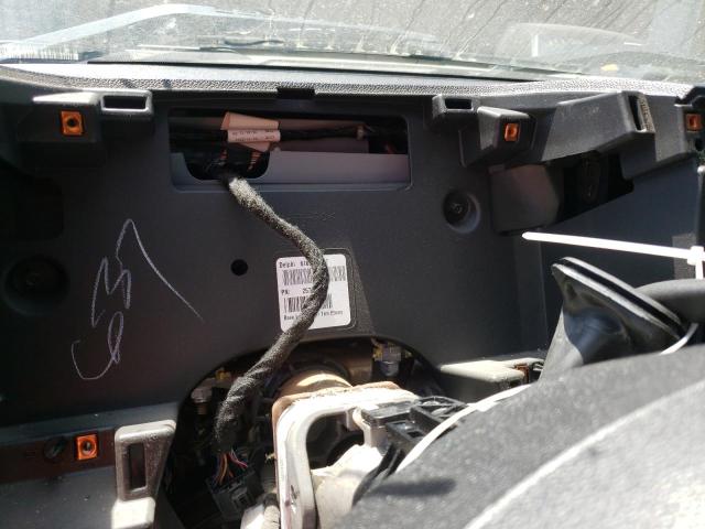 Photo 8 from auction – 2007 CHEVROLET SILVERADO with VIN 2GCEC13J271628325