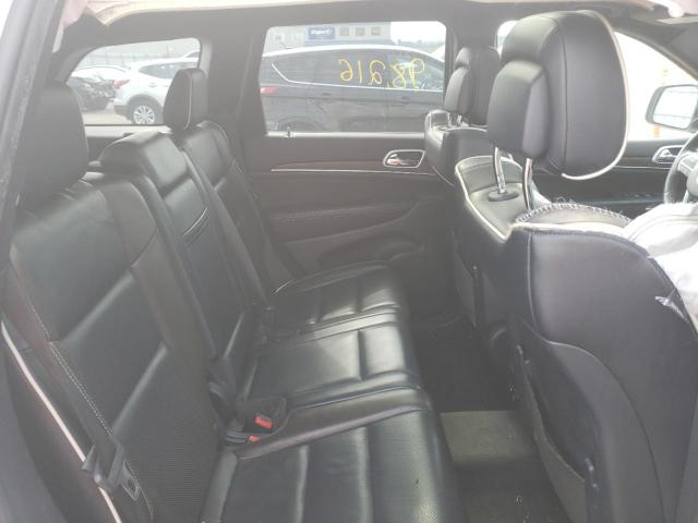 Photo 6 from auction – 2014 JEEP GRAND CHER with VIN 1C4RJFCT7EC269521