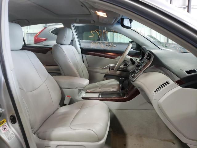 Photo 5 from auction – 2011 TOYOTA AVALON BAS with VIN 4T1BK3DB9BU419794