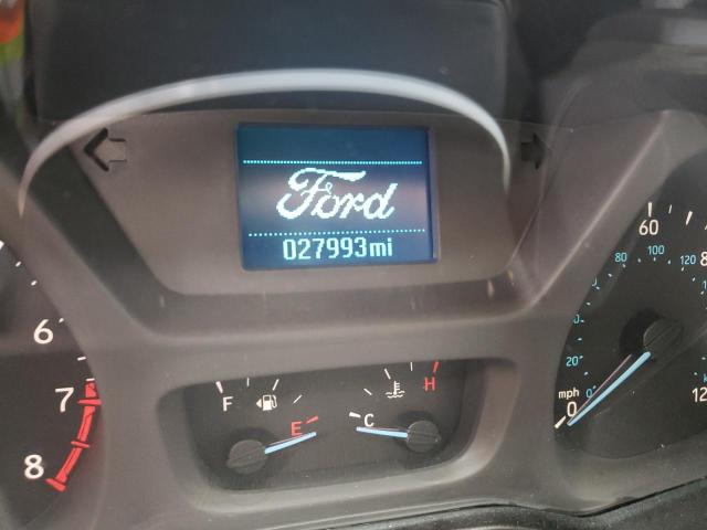 Photo 8 from auction – 2016 FORD TRANSIT T- with VIN 1FTYR1CM0GKB43574