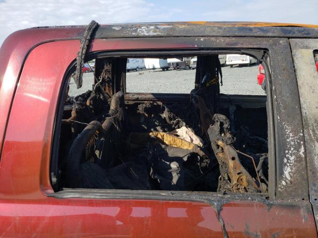 Photo 6 from auction – 2022 RAM 2500 LARAM with VIN 3C6UR5FLXNG126446