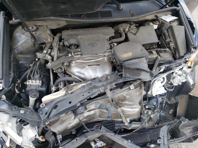 Photo 7 from auction – 2012 TOYOTA CAMRY BASE with VIN 4T1BF1FK4CU160073