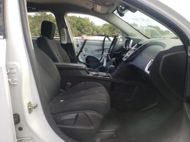 Photo 5 from auction – 2013 CHEVROLET EQUINOX LS with VIN 2GNALBEK0D1245786