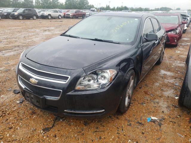 Photo 2 from auction – 2012 CHEVROLET MALIBU 1LT with VIN 1G1ZC5E08CF330029