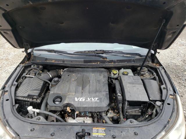 Photo 7 from auction – 2010 BUICK LACROSSE C with VIN 1G4GE5GV3AF180535