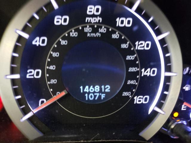 Photo 8 from auction – 2013 ACURA TSX with VIN JH4CU2F40DC005550