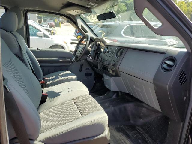 Photo 5 from auction – 2016 FORD F250 SUPER with VIN 1FT7W2B63GEC28288