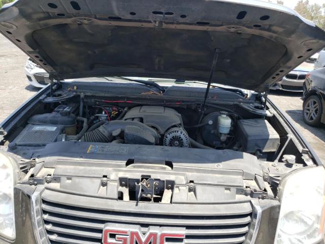 Photo 7 from auction – 2008 GMC YUKON with VIN 1GKFC13048R240280