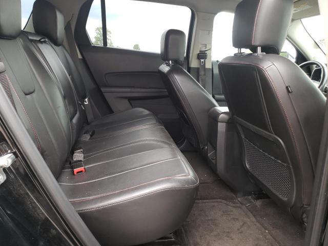 Photo 6 from auction – 2011 GMC TERRAIN SL with VIN 2CTALWECXB6476773
